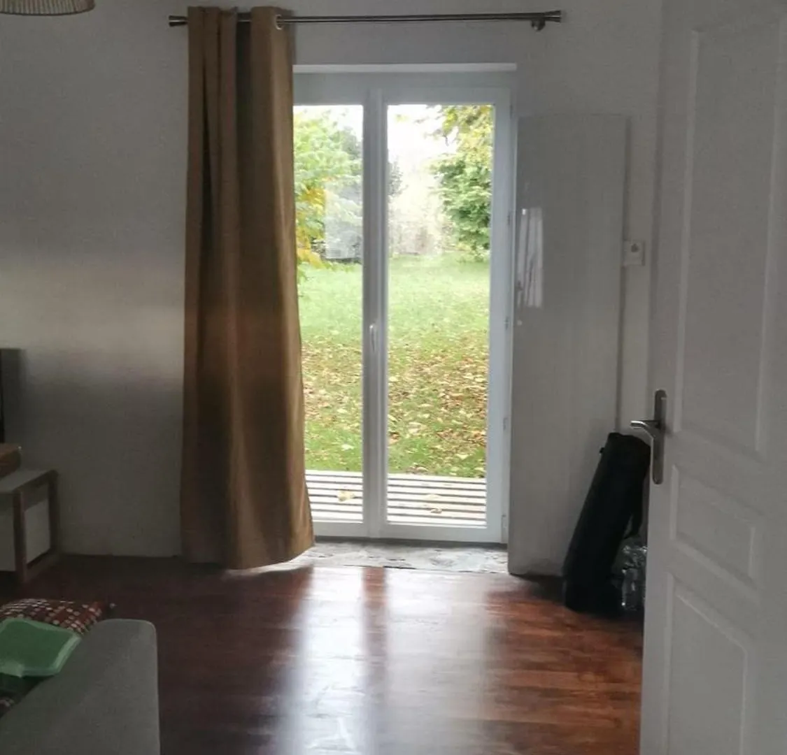 Сasa de vacaciones L'Agapanthe, Gite Au Coeur De La Baie De Saint Brieuc Hillion