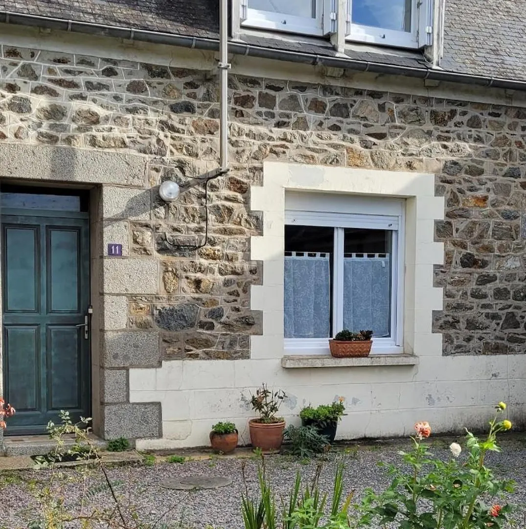 L'Agapanthe, Gite Au Coeur De La Baie De Saint Brieuc Hillion