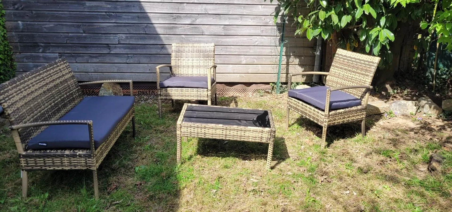 Сasa de vacaciones L'Agapanthe, Gite Au Coeur De La Baie De Saint Brieuc Hillion